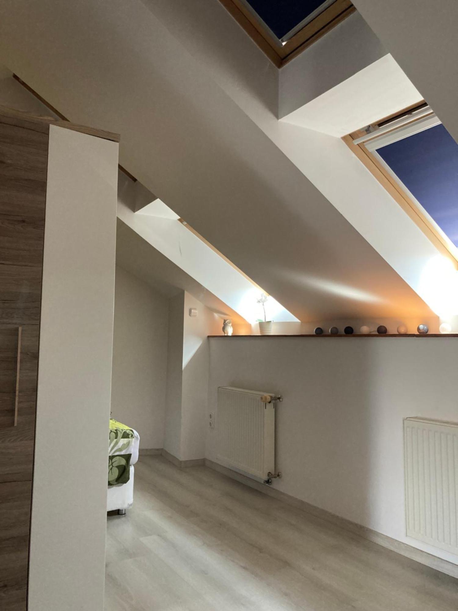 Esztergom Apartman Exteriör bild