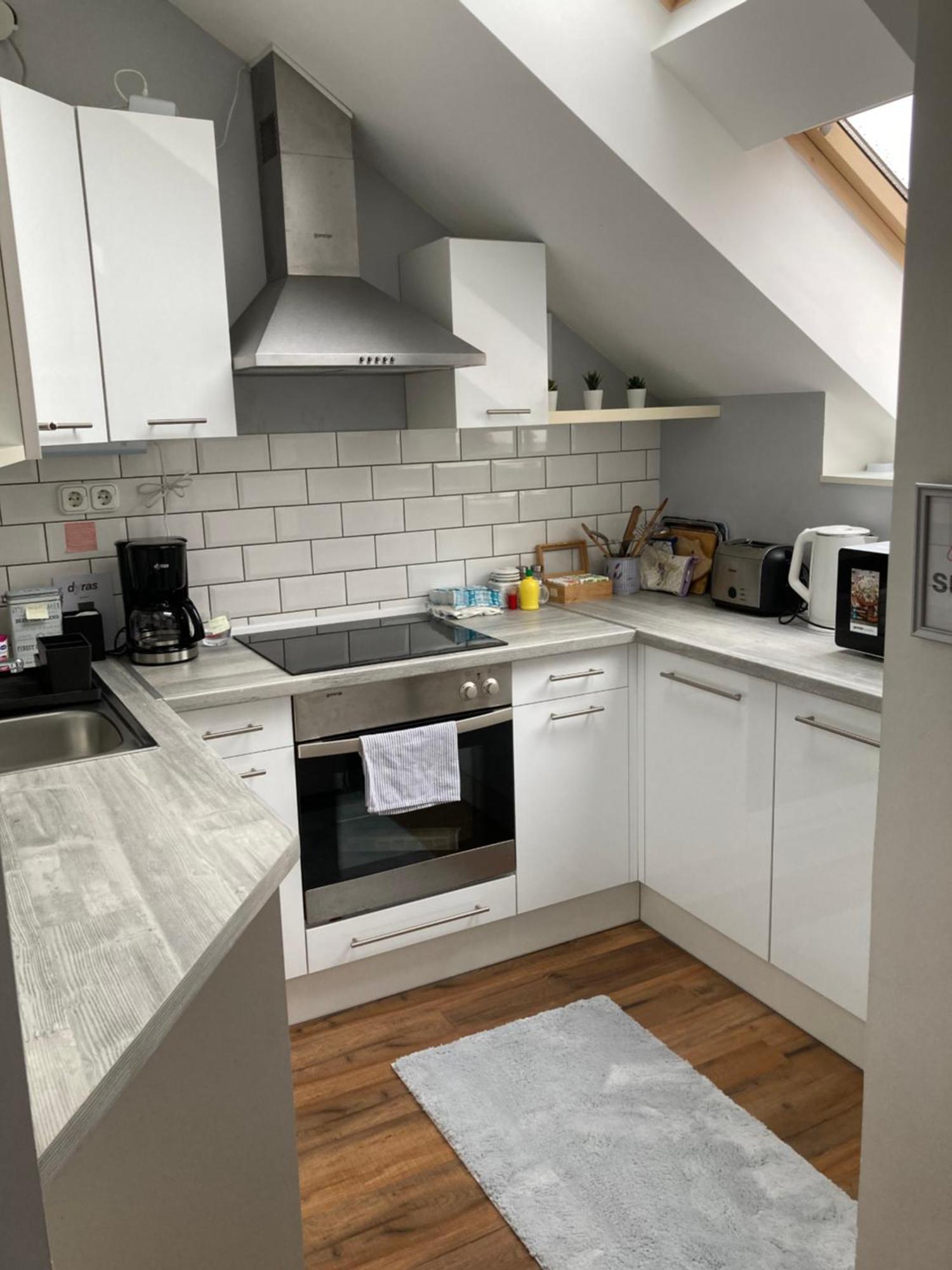 Esztergom Apartman Exteriör bild